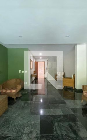 Apartamento para alugar com 85m², 3 quartos e 2 vagas Apartamento para alugar com 85m², 3 quartos e 2 vagasHall de entrada