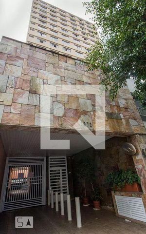 Apartamento à venda com 52m², 1 quarto e sem vaga Apartamento à venda com 52m², 1 quarto e sem vagaFachada