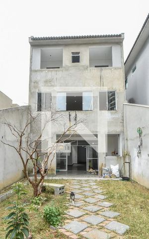 Casa à venda com 280m², 3 quartos e 3 vagasÁrea Externa
