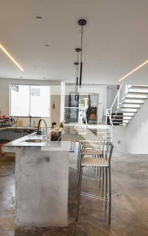 Casa à venda com 280m², 3 quartos e 3 vagasSala de Jantar