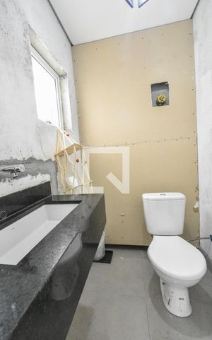 Casa à venda com 280m², 3 quartos e 3 vagasLavabo
