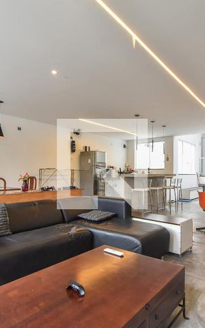 Casa à venda com 280m², 3 quartos e 3 vagasSala de Estar 