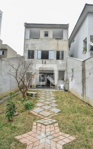 Casa à venda com 280m², 3 quartos e 3 vagasÁrea Externa