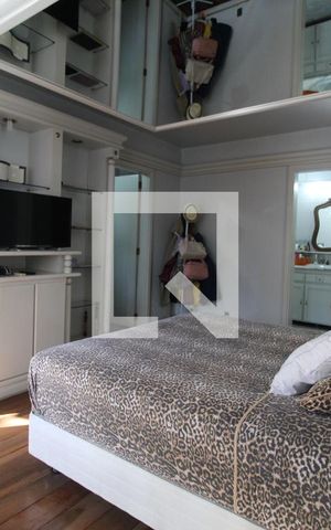 Casa à venda com 290m², 3 quartos e 3 vagasQuarto da Suíte