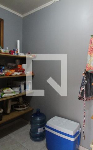 Casa à venda com 290m², 3 quartos e 3 vagasDespensa da Cozinha