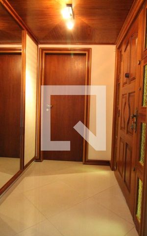 Casa à venda com 290m², 3 quartos e 3 vagasHall de Entrada
