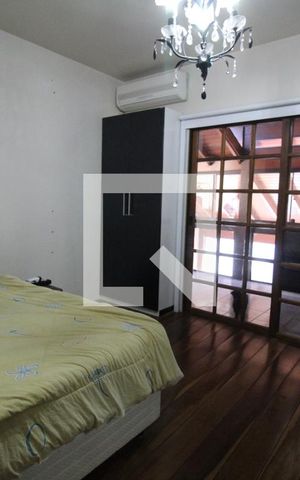 Casa à venda com 290m², 3 quartos e 3 vagasQuarto 2