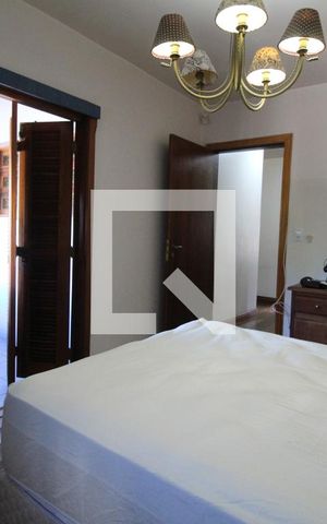 Casa à venda com 290m², 3 quartos e 3 vagasQuarto 3