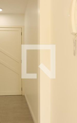 Apartamento à venda com 128m², 3 quartos e sem vagaCorredor