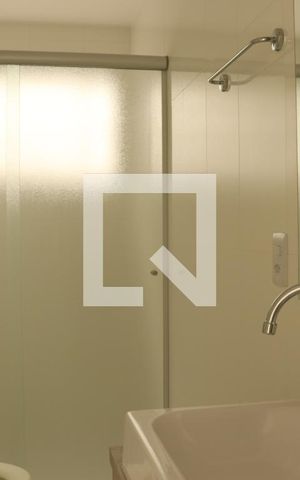 Apartamento à venda com 128m², 3 quartos e sem vagaBanheiro Social