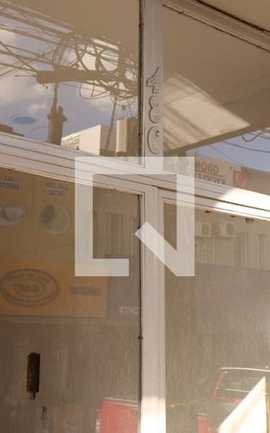 Apartamento à venda com 128m², 3 quartos e sem vagaFachada