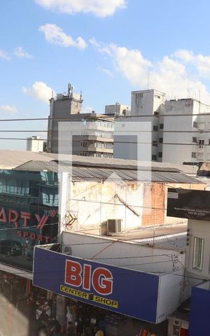 Apartamento à venda com 128m², 3 quartos e sem vagaVista do quarto 2