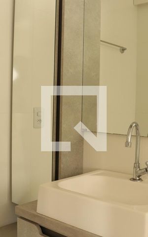 Apartamento à venda com 128m², 3 quartos e sem vagaBanheiro da Suíte