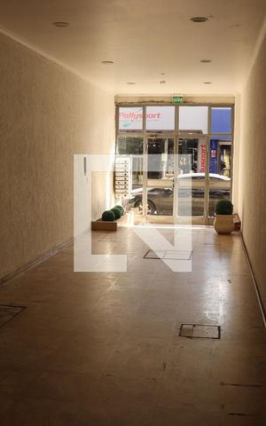 Apartamento à venda com 128m², 3 quartos e sem vagaHall de Entrada
