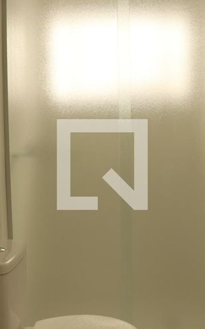 Apartamento à venda com 128m², 3 quartos e sem vagaBanheiro da Suíte