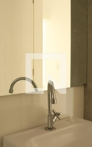 Apartamento à venda com 128m², 3 quartos e sem vagaBanheiro Social