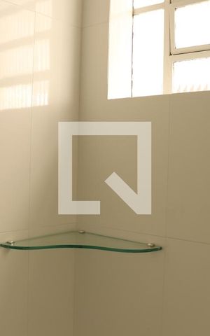 Apartamento à venda com 128m², 3 quartos e sem vagaBanheiro da Suíte