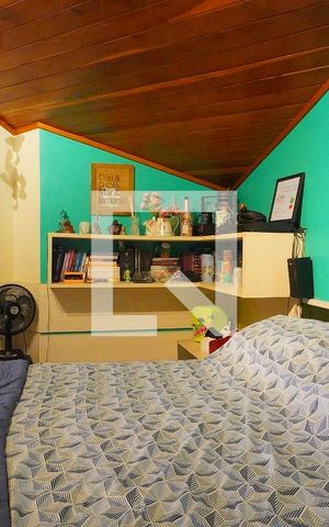 Casa à venda com 352m², 3 quartos e 4 vagasSuíte 2