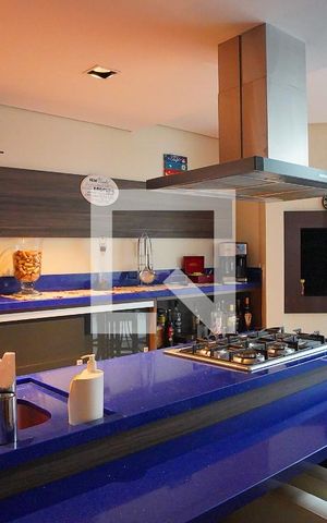 Casa à venda com 352m², 3 quartos e 4 vagasEspaço Gourmet