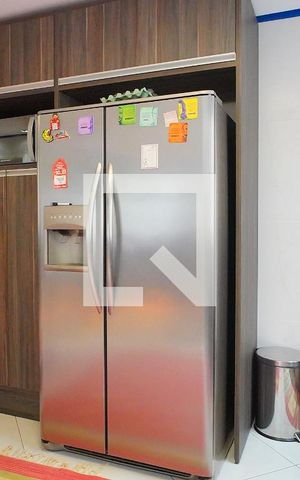 Casa à venda com 352m², 3 quartos e 4 vagasCozinha