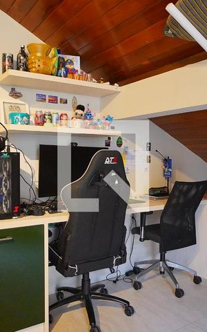 Casa à venda com 352m², 3 quartos e 4 vagasSuíte 2