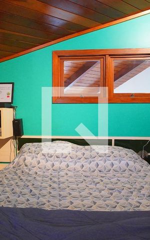 Casa à venda com 352m², 3 quartos e 4 vagasSuíte 2
