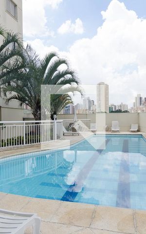 Apartamento à venda com 69m², 1 quarto e 1 vagaPiscina