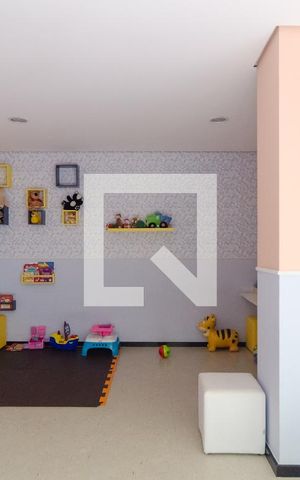 Apartamento à venda com 69m², 1 quarto e 1 vagaBrinquedoteca