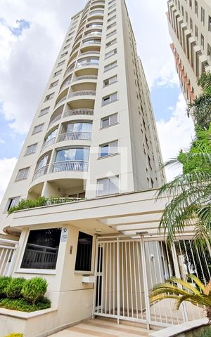 Apartamento à venda com 69m², 1 quarto e 1 vagaFachada