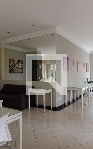 Apartamento à venda com 69m², 1 quarto e 1 vagaSalão de Festas