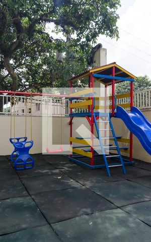 Apartamento à venda com 69m², 1 quarto e 1 vagaPlayground