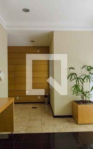 Apartamento à venda com 69m², 1 quarto e 1 vagaHall de Entrada