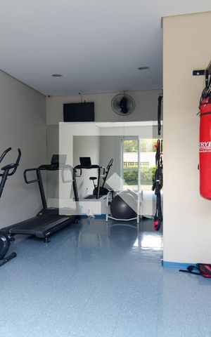 Apartamento à venda com 69m², 1 quarto e 1 vagaAcademia