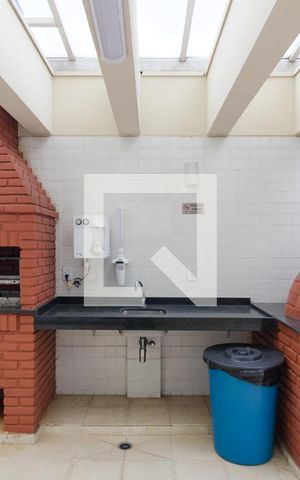 Apartamento à venda com 69m², 1 quarto e 1 vagaChurrasqueira