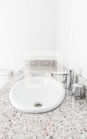 Apartamento à venda com 95m², 2 quartos e 1 vaga Apartamento à venda com 95m², 2 quartos e 1 vagaLavabo
