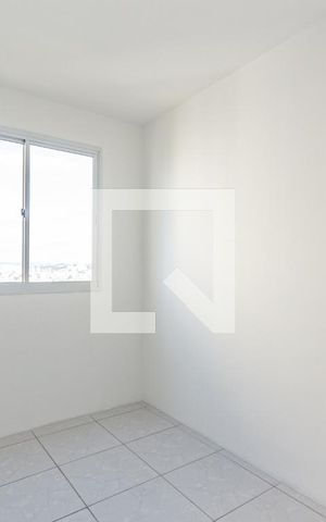 Apartamento à venda com 41m², 2 quartos e sem vaga Apartamento à venda com 41m², 2 quartos e sem vagaQuarto