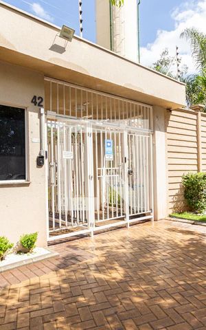 Apartamento à venda com 41m², 2 quartos e sem vaga Apartamento à venda com 41m², 2 quartos e sem vagaFachada
