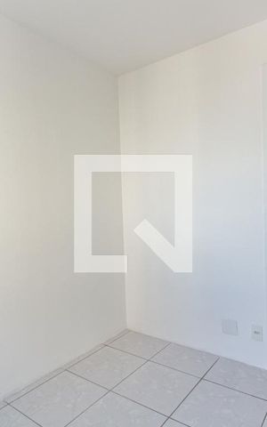 Apartamento à venda com 41m², 2 quartos e sem vaga Apartamento à venda com 41m², 2 quartos e sem vagaQuarto