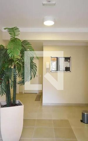 Apartamento à venda com 41m², 2 quartos e sem vaga Apartamento à venda com 41m², 2 quartos e sem vagaÁrea comum