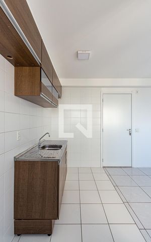 Apartamento à venda com 41m², 2 quartos e sem vaga Apartamento à venda com 41m², 2 quartos e sem vagaCozinha