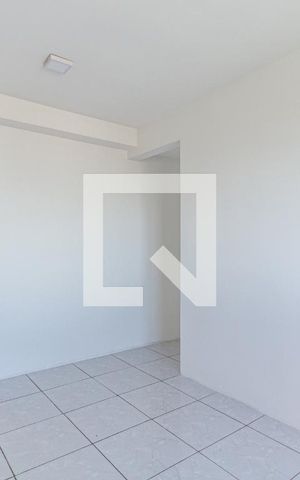 Apartamento à venda com 41m², 2 quartos e sem vaga Apartamento à venda com 41m², 2 quartos e sem vagaSala