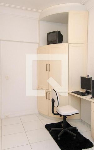 Apartamento à venda com 230m², 4 quartos e 1 vaga Apartamento à venda com 230m², 4 quartos e 1 vagaQuarto 3