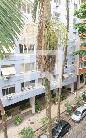 Apartamento à venda com 230m², 4 quartos e 1 vaga Apartamento à venda com 230m², 4 quartos e 1 vagaVista da Rua