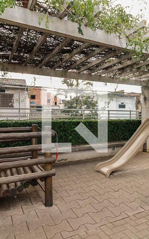 Apartamento à venda com 70m², 2 quartos e 1 vaga Apartamento à venda com 70m², 2 quartos e 1 vagaPlayground