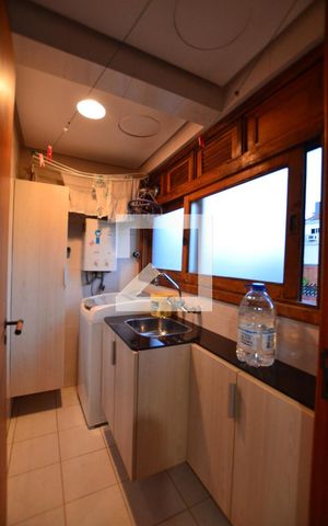 Apartamento à venda com 65m², 2 quartos e 2 vagasCozinha