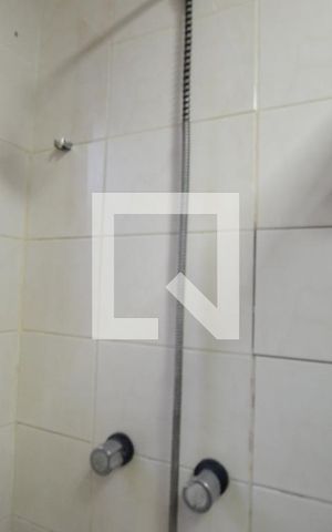 Apartamento à venda com 65m², 2 quartos e 2 vagasBanheiro