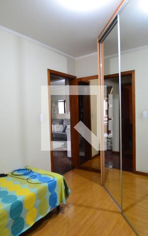 Apartamento à venda com 65m², 2 quartos e 2 vagasQuarto