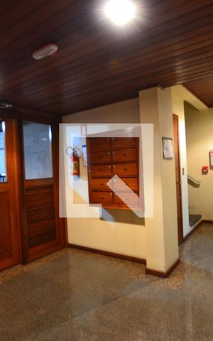 Apartamento à venda com 65m², 2 quartos e 2 vagasÁrea comum