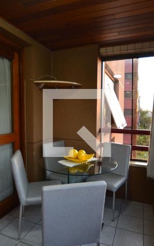 Apartamento à venda com 65m², 2 quartos e 2 vagasSala