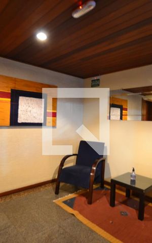 Apartamento à venda com 65m², 2 quartos e 2 vagasÁrea comum